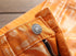 Individuality Men's Jeans Basic Mid Waist Jeans Straight Pants